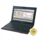 ETI Data logger USB cradle and software (SPO Delivery Approx. 2 Weeks)